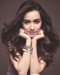 Shraddha Kapoor